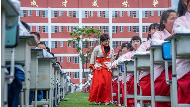 读国学经典育道德人才中华经典美文_国学必须看古文么_经典国学古文