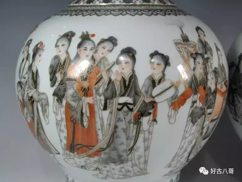 陶瓷表和金属表哪个好_粉彩陶瓷绘画工艺评价表_陶瓷绘画图片儿童