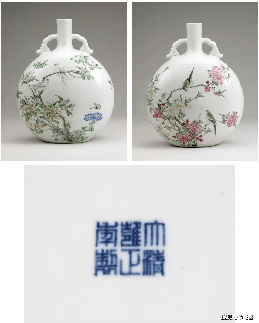 青花人物绘画工艺_成化人物青花_青花瓷的工艺特点