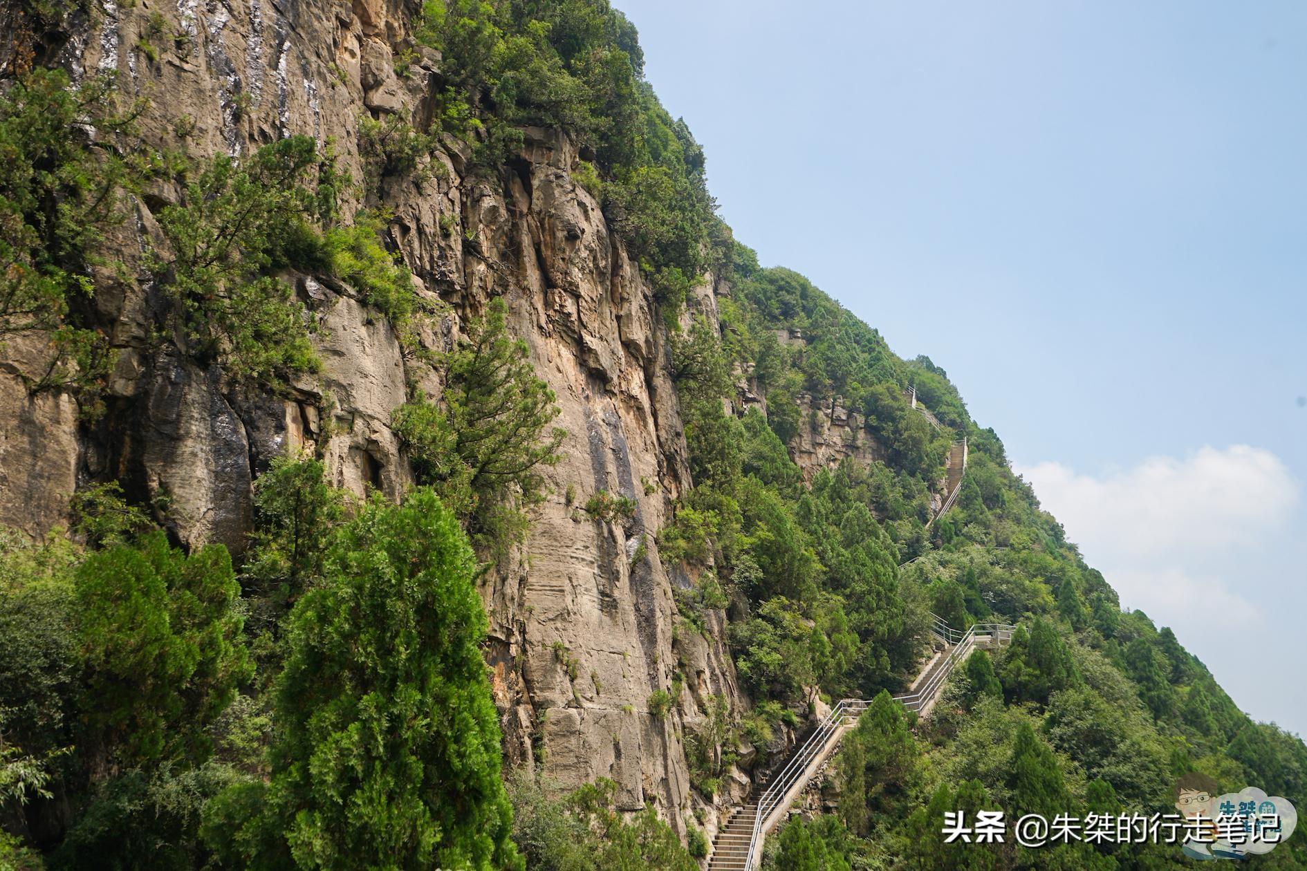 万仙山是郭亮_中国道家第一仙山是哪里_忽闻海上有仙山是哪里