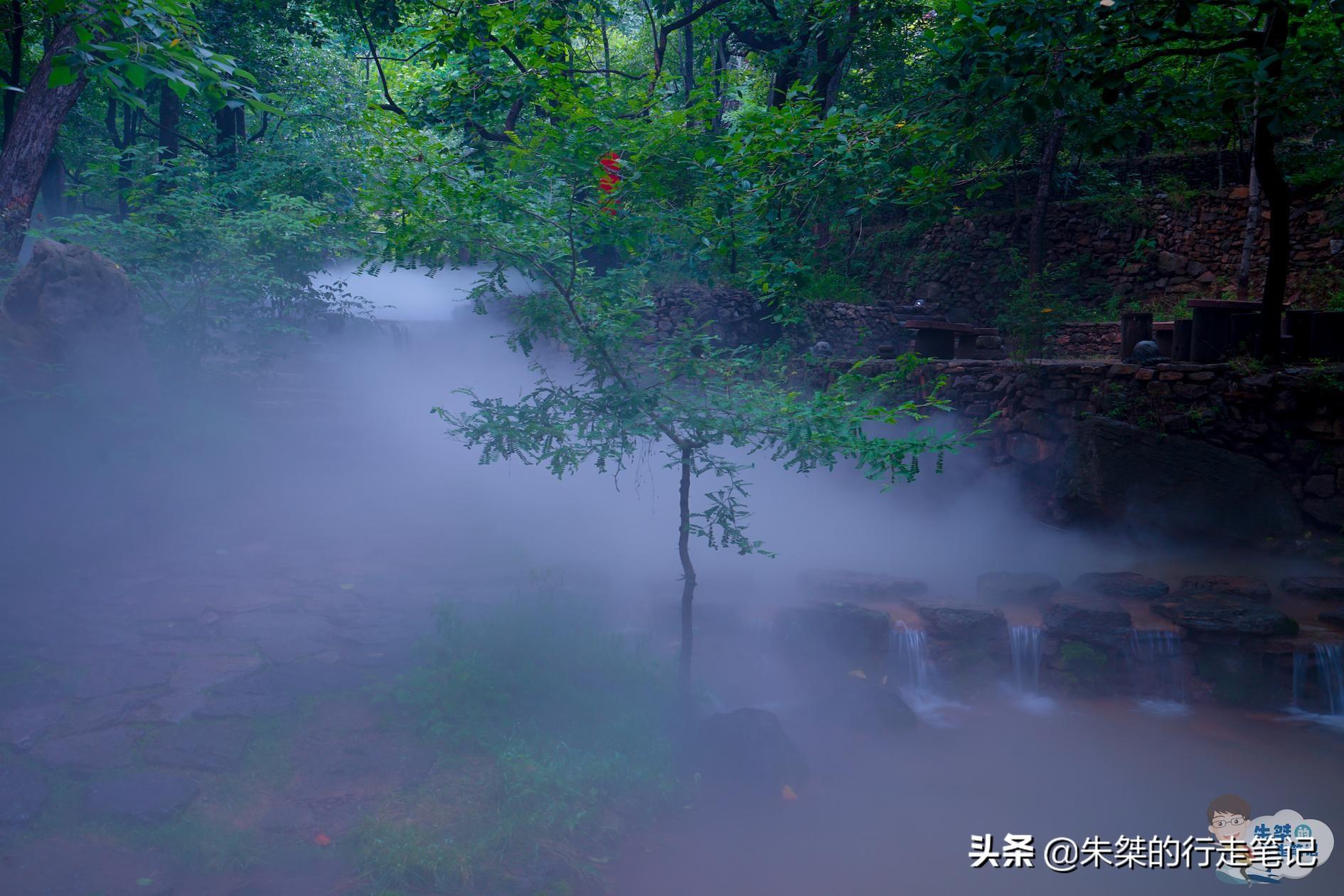 万仙山是郭亮_忽闻海上有仙山是哪里_中国道家第一仙山是哪里