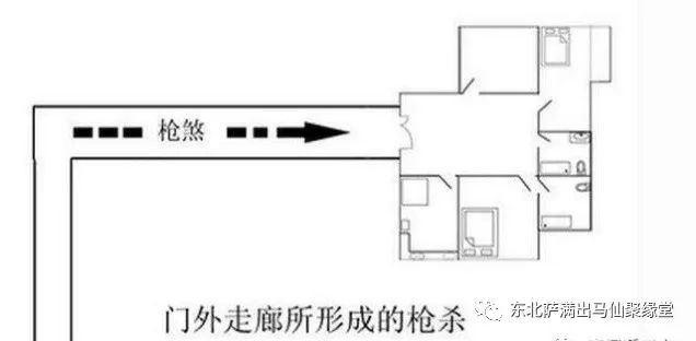 房子带煞是什么意思_房屋风水20煞及化解方法_房屋各种煞风水化解