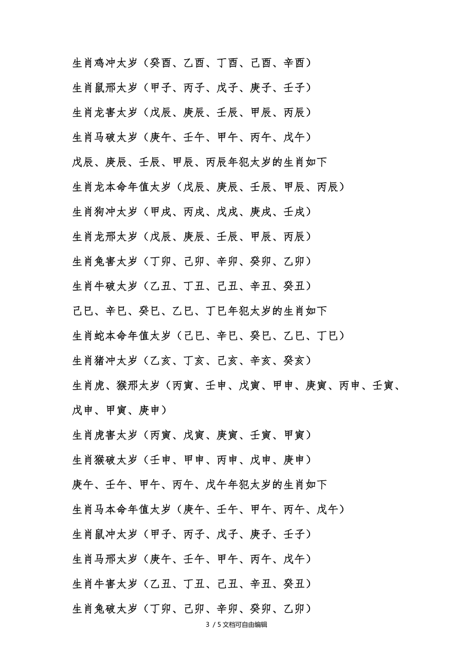 犯太岁2024生肖是什么_犯太岁2026_95年属猪五行纳音什么命