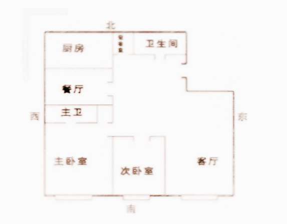  房屋缺角风水化解方法