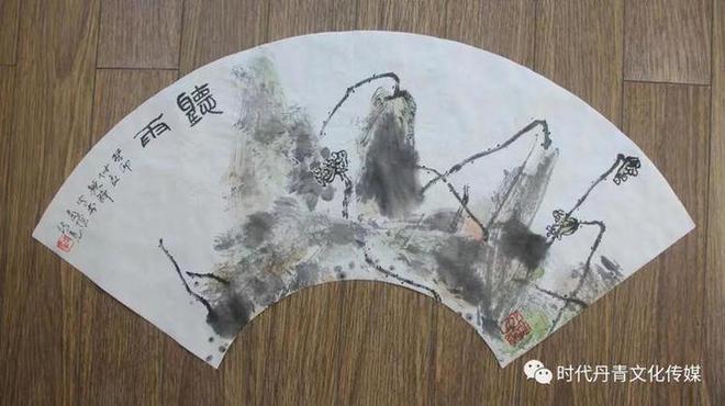 中国传统文化水墨画介绍_中国传统文化水墨画_水墨画的传统文化