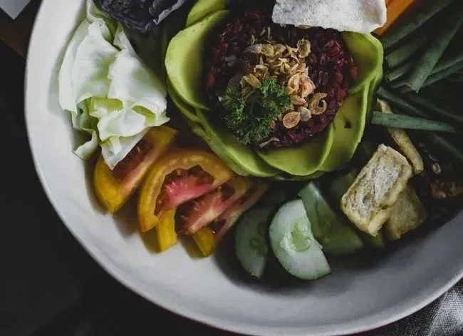 素食者膳食指南_素食者饮食计划表_素食者的饮食