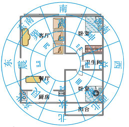 我想看住宅风水_住宅的风水咋看_看住宅风水口诀