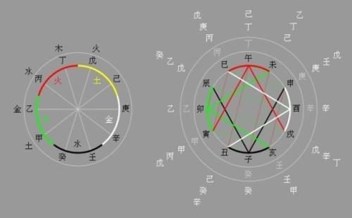 命里五行木代表什么_算命五行木代表什么生肖_算命五行木代表什么