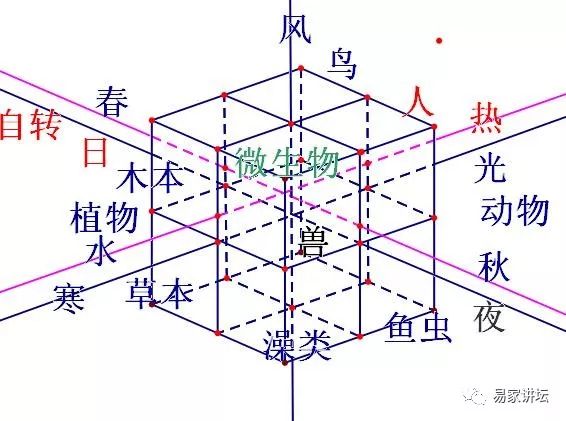 易经数字算人生准吗_易经是如何算命 数字_易经数字算命运算公式