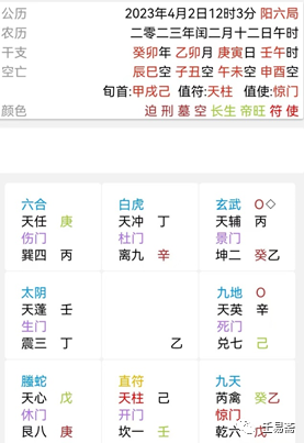 2023年4月2日午时笔者与兄长一起去素食餐厅就餐