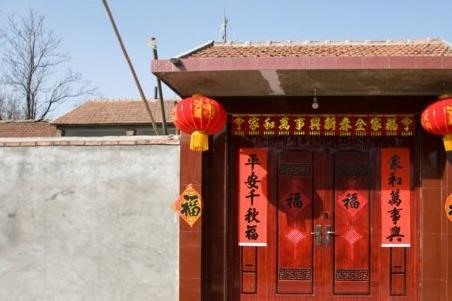 8x10米农村建房图纸_农村建房住宅风水图纸_农村建房风水注意事项