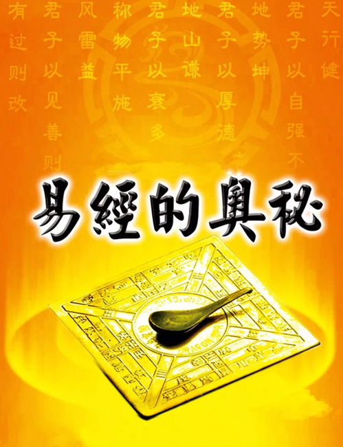 《易经》中的八个卦象，你知道吗？