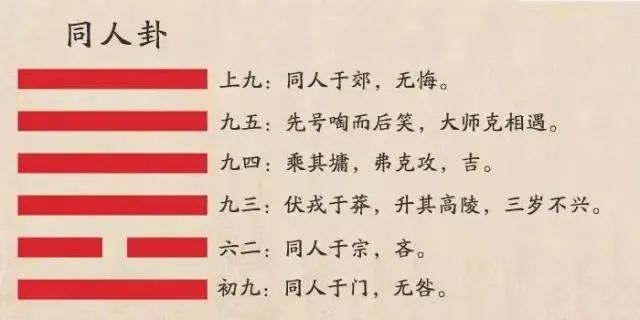 易经15卦详解白_傅佩荣详解易经64卦雷水解_易经64卦详解