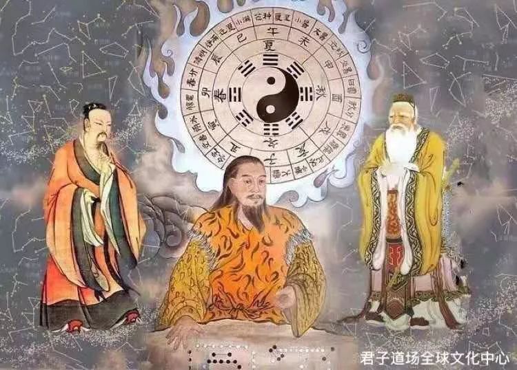 算命是易经的哪几本书_易经那个版本是算命的_算命的书叫易经