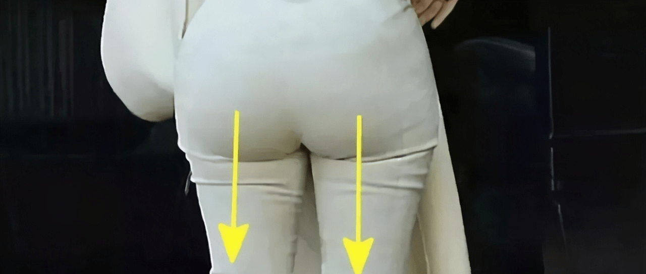 腰凹体相 风水堂:从女人臀部与性格运势