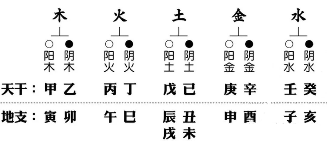 奇门遁甲癸代表耳朵_奇门遁甲癸+癸_癸在奇门遁甲中代表什么病