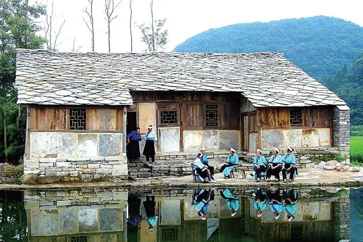 建筑学家谈风水_建筑风水学是迷信吗_建筑学学风水又叫什么