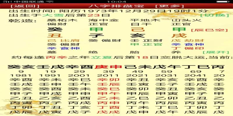 风水堂：属兔的八字五行特点