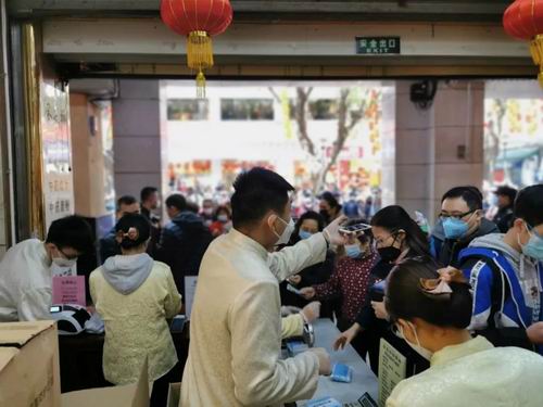 弘扬中医药文化，我们一直在路上