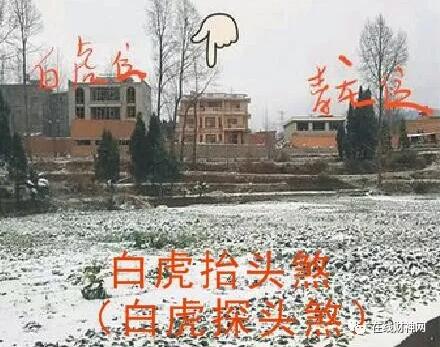 阴阳宅风水学_风水师讲阴阳住宅_房屋阴阳风水学