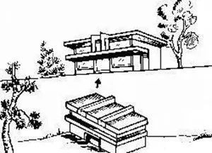 楼房风水局_楼房风水布局禁忌_楼房风水口诀50条