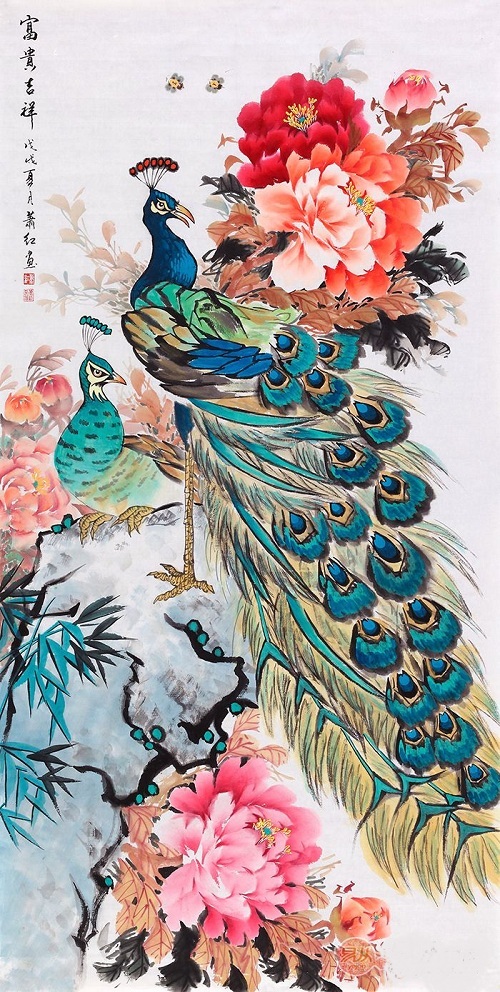 客厅风水画挂哪个方位_客厅风水画最好的_客厅风水画如何选择