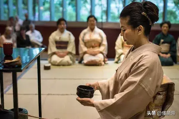 百家茶叶_茶见茶文化百家号_百家茶茶行