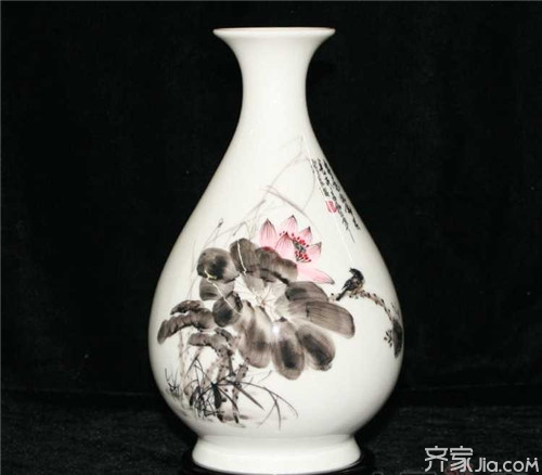 日本手绘陶瓷杯子绘画工艺_陶瓷杯绘制_陶瓷杯画画diy