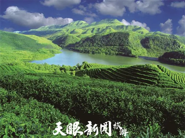 茶家屯文化墙_永胜县边屯文化博物馆_官屯堡乡车进家